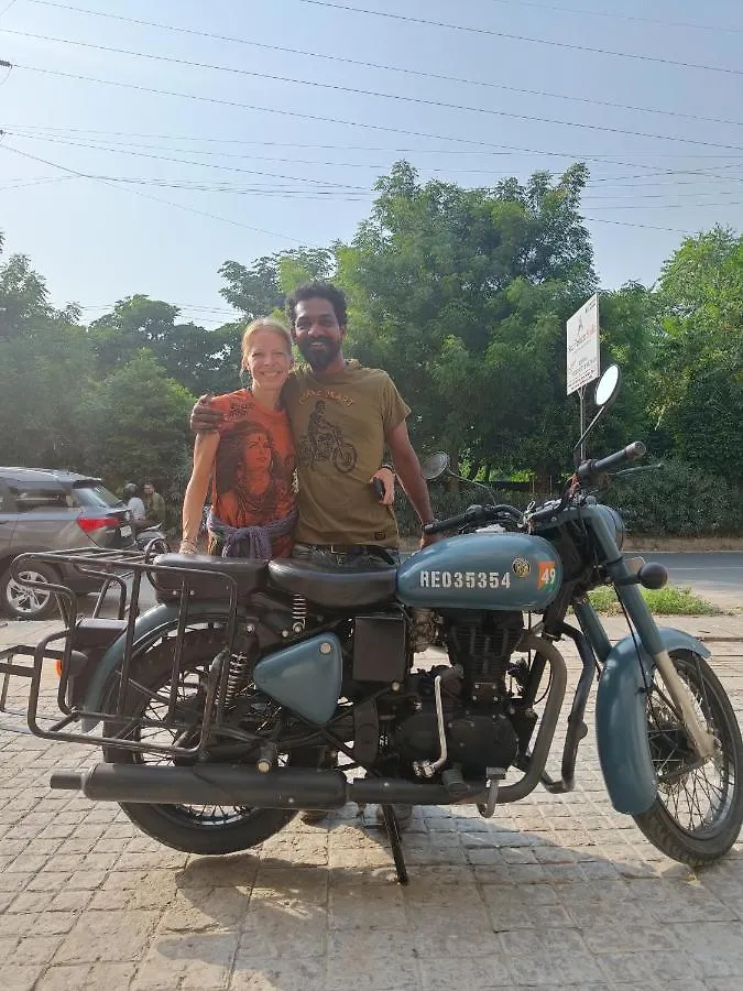 Soul'Stay- A Homestay & Retreat Center Agra  0*, Agra (Uttar Pradesh) India