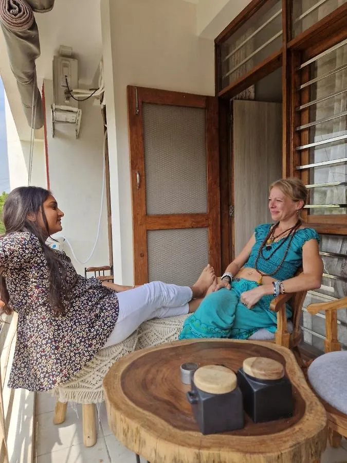 Soul'Stay- A Homestay & Retreat Center Agra  India