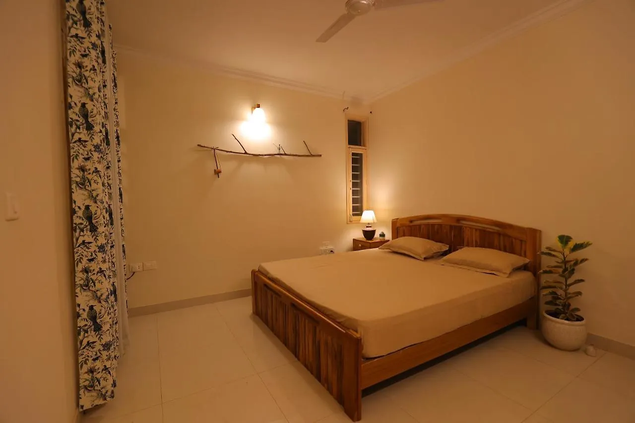 Soul'Stay- A Homestay & Retreat Center Agra  Agra (Uttar Pradesh)