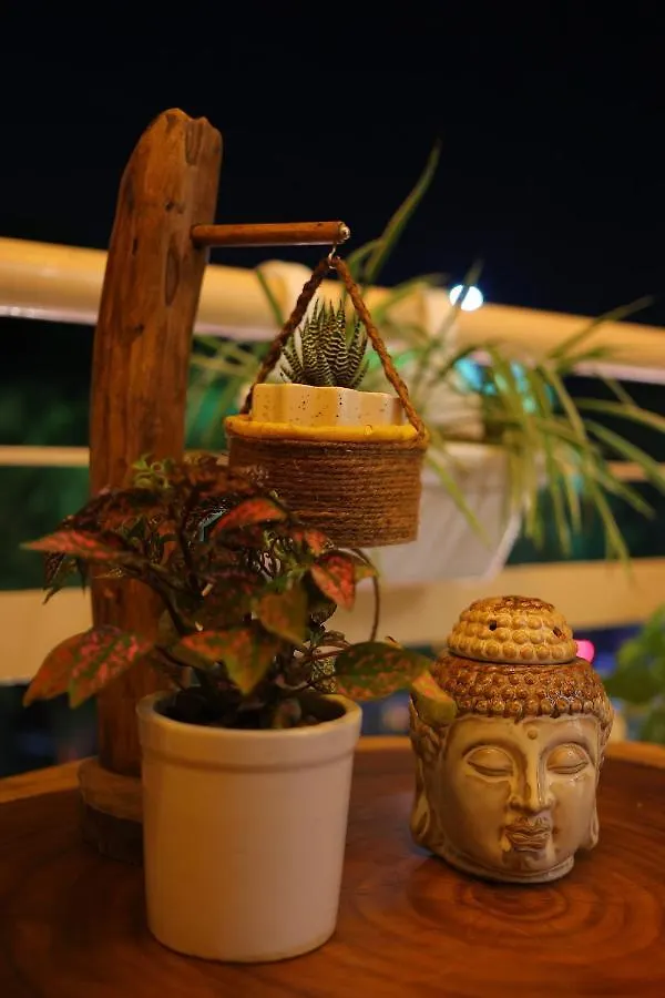 Soul'Stay- A Homestay & Retreat Center Agra  0*, Agra (Uttar Pradesh)