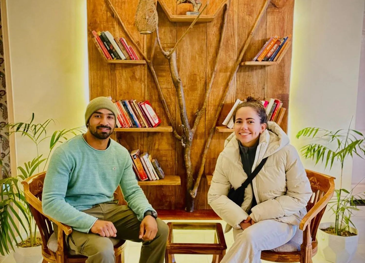 Soul'Stay- A Homestay & Retreat Center Agra  India