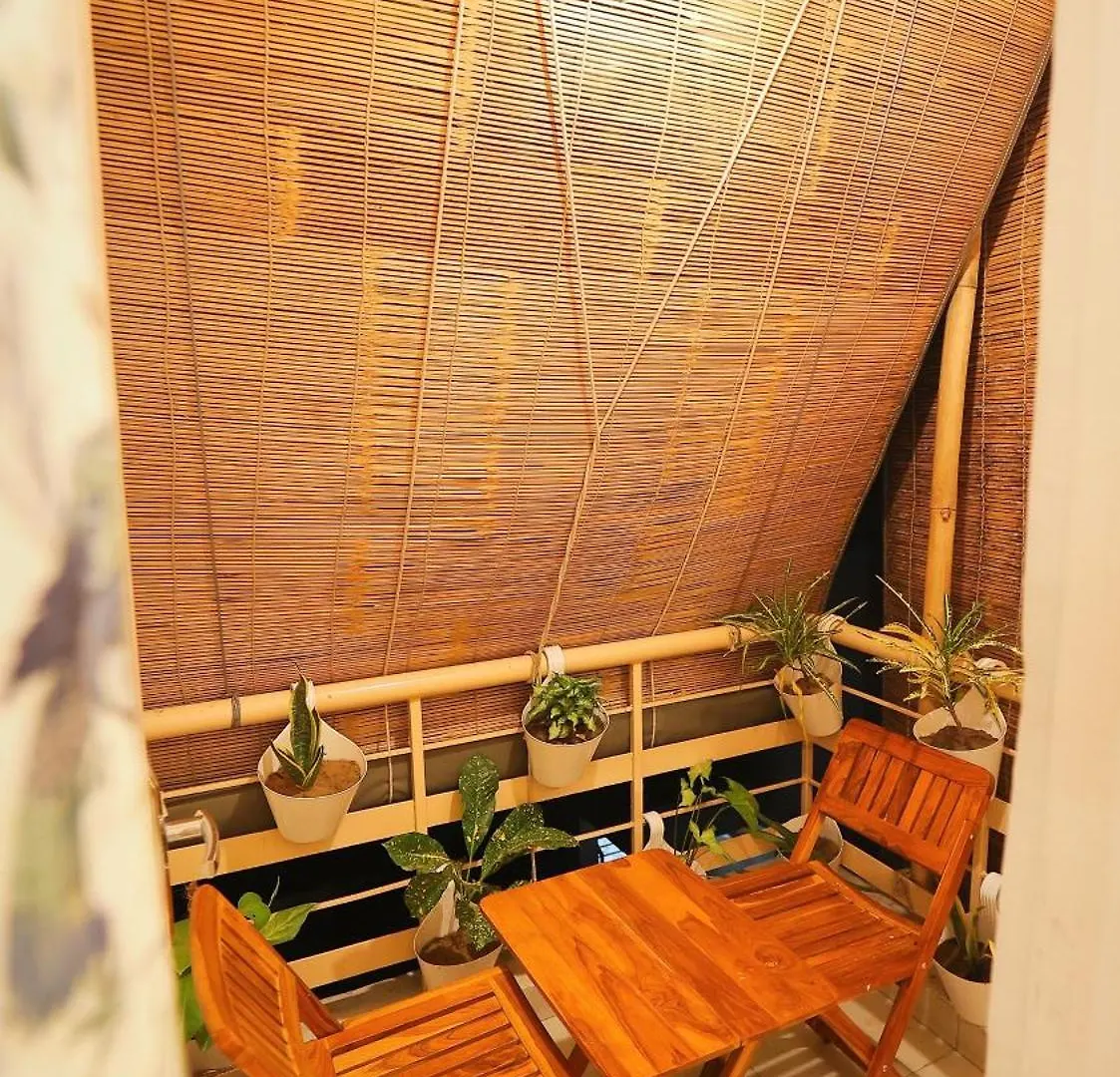 Soul'Stay- A Homestay & Retreat Center Agra