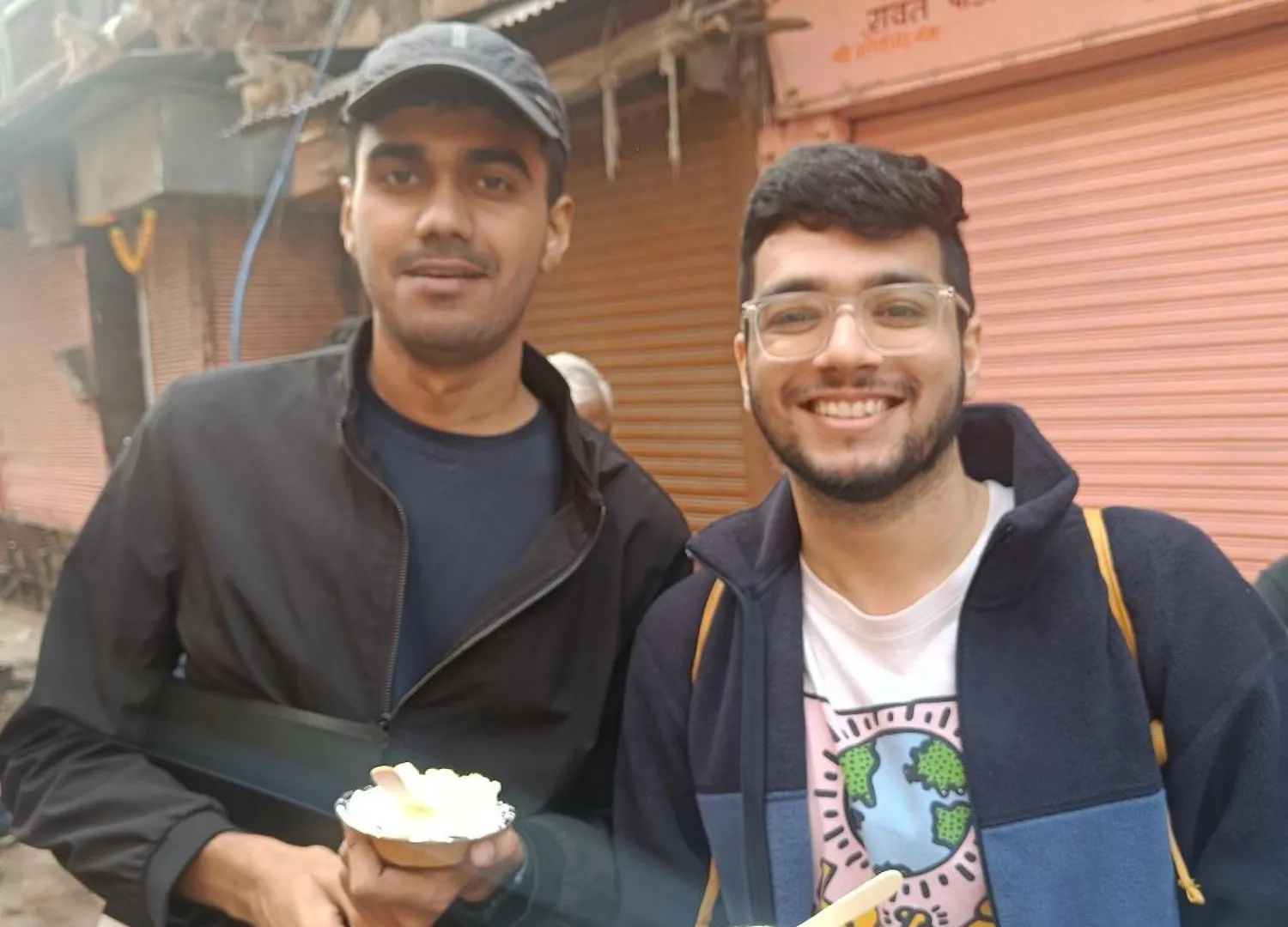 Soul'Stay- A Homestay & Retreat Center Agra