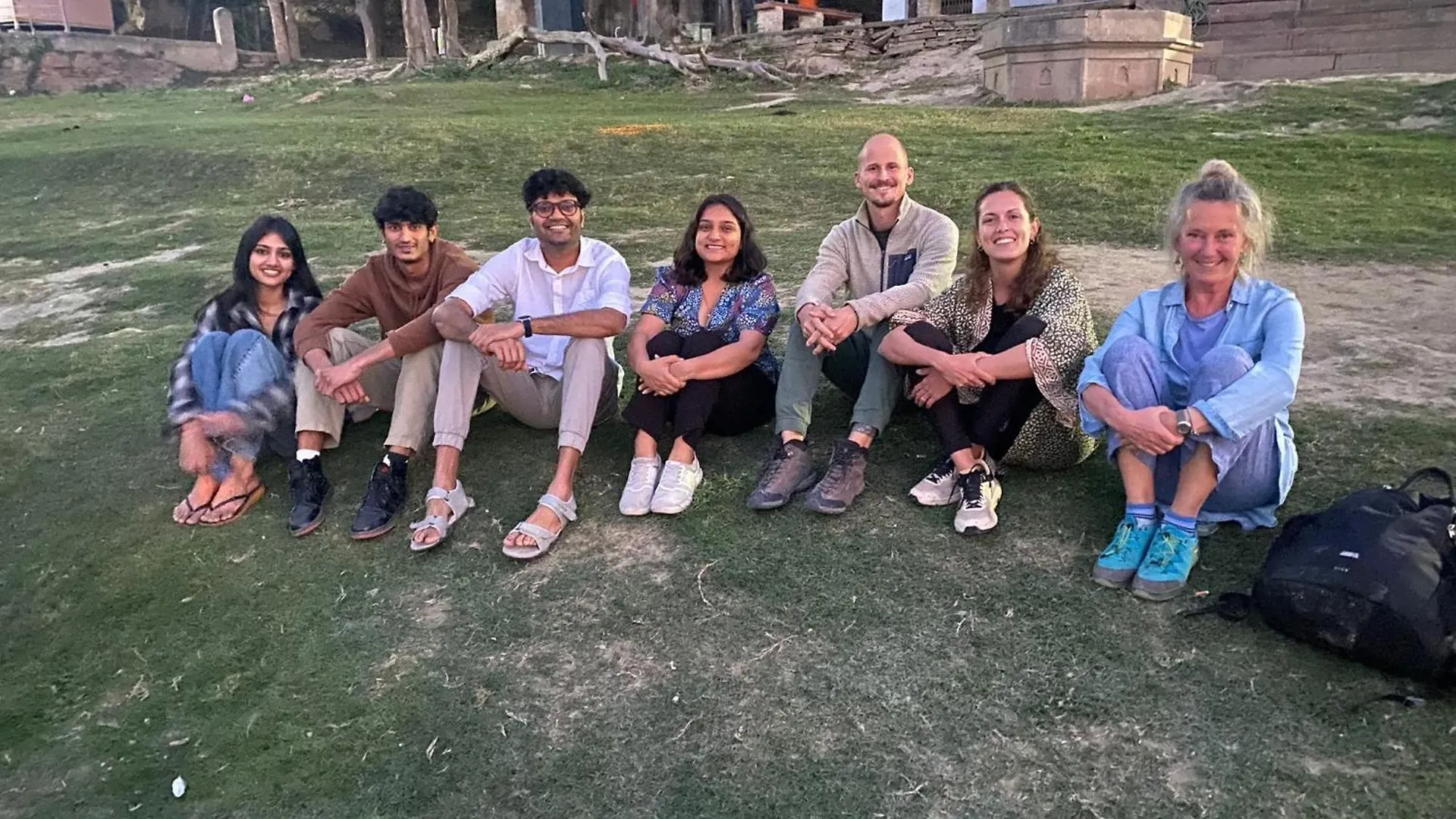 Soul'Stay- A Homestay & Retreat Center Agra