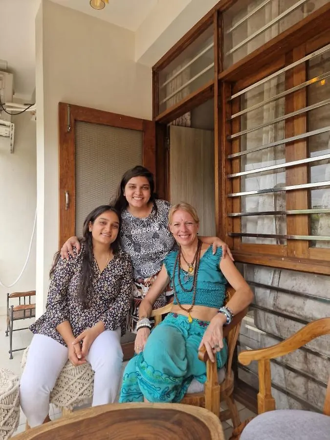 Soul'Stay- A Homestay & Retreat Center Agra   Agra (Uttar Pradesh)