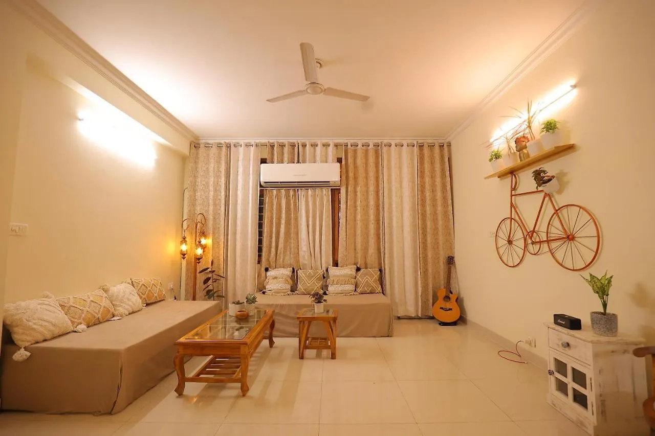 Soul'Stay- A Homestay & Retreat Center Agra   Agra (Uttar Pradesh)