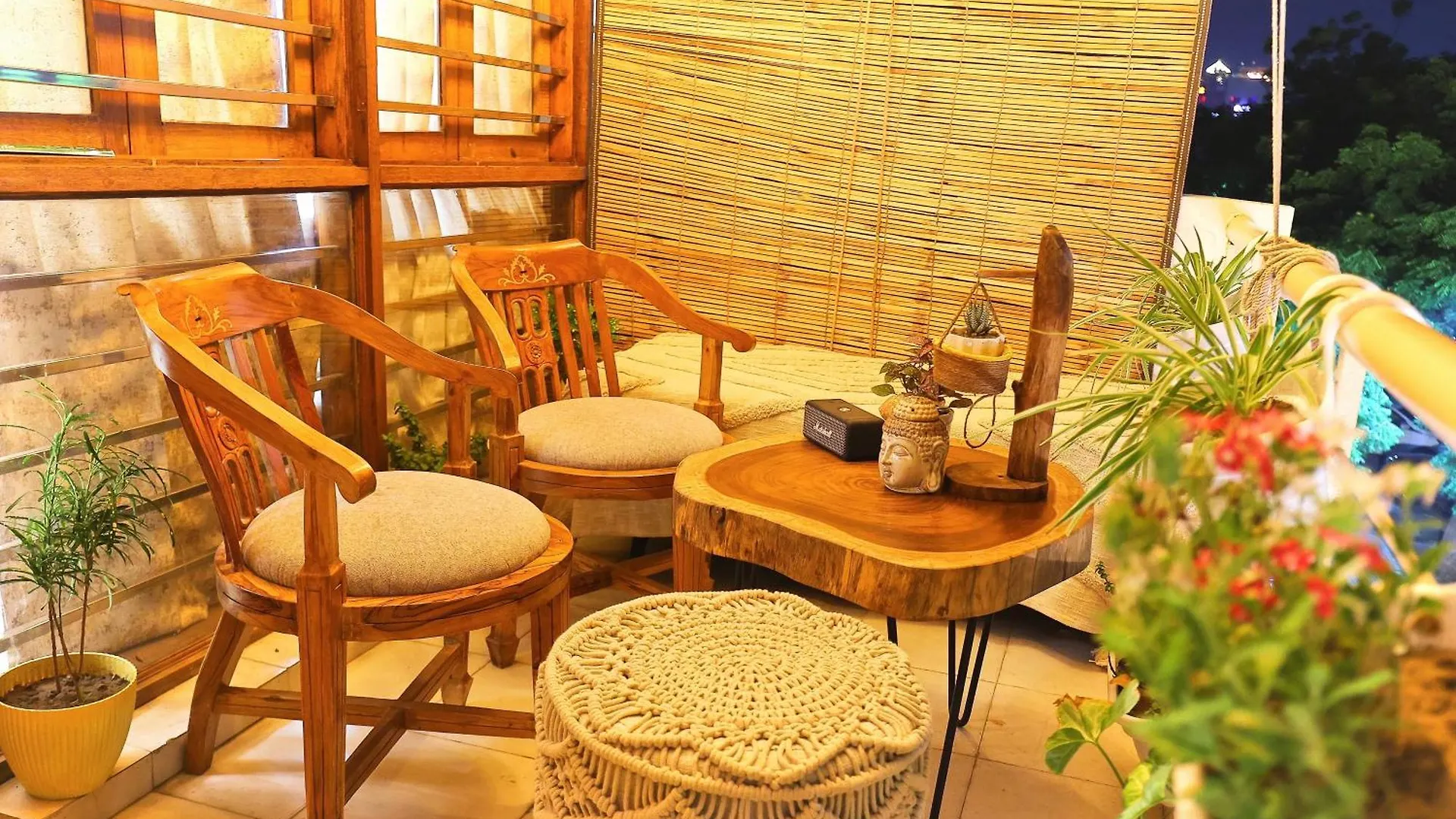 Soul'Stay- A Homestay & Retreat Center Agra  0*, Agra (Uttar Pradesh)