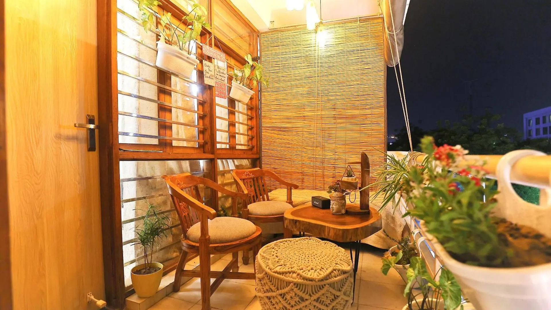 Soul'Stay- A Homestay & Retreat Center Agra  0*, Agra (Uttar Pradesh) India