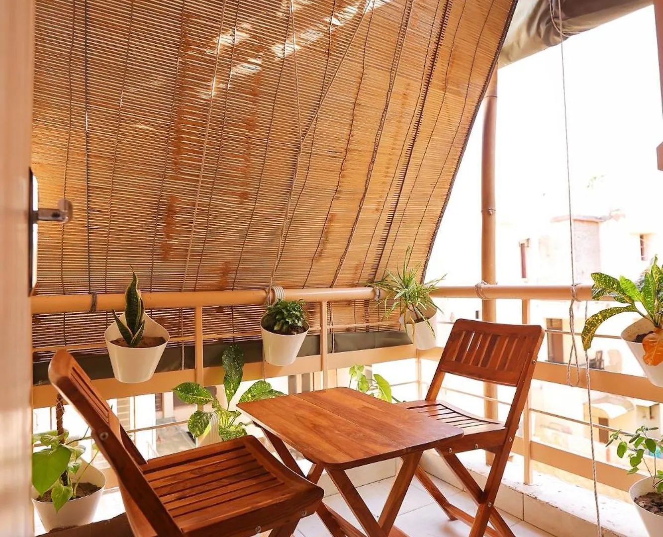 Soul'Stay- A Homestay & Retreat Center Agra   Agra (Uttar Pradesh)