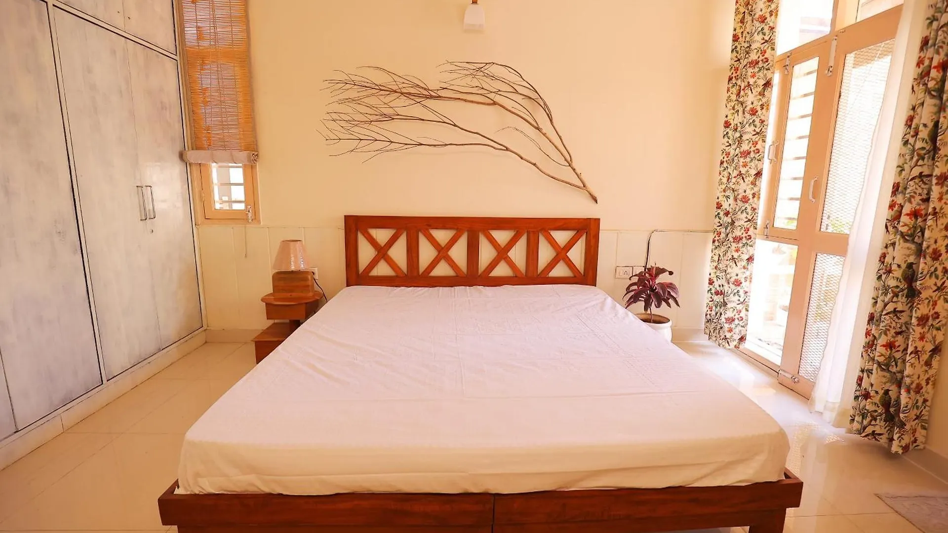 Soul'Stay- A Homestay & Retreat Center Agra  India