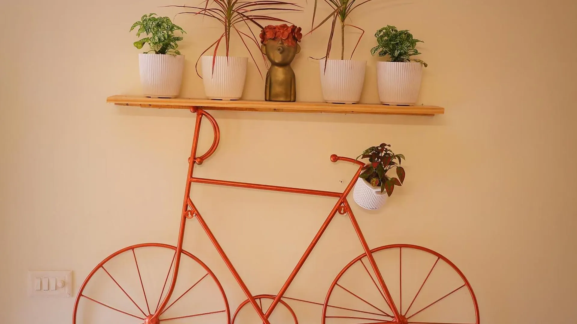 Soul'Stay- A Homestay & Retreat Center Agra  India
