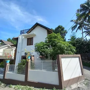 Eka Homes 3bhdk Villa Thiruvananthapuram